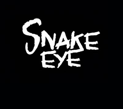logo Snake Eye